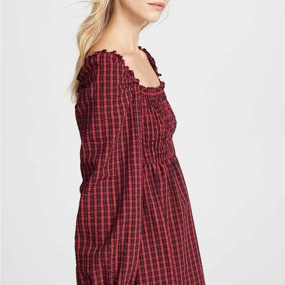 The Fifth Label Campus Dress - Picture 3 of 8